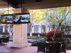 -东航云逸酒店(九溪烟树店)