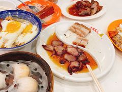 -澳门陈光记烧味饭店(南京德基广场店)