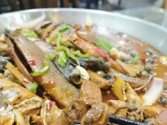 -溱湖八鲜菜馆
