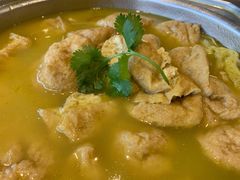 金汤炖豆腐-凯鸽酒楼(操场城店)