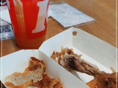 -肯德基(八号仓店)