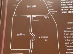 -大岭沟猕猴桃谷风景区