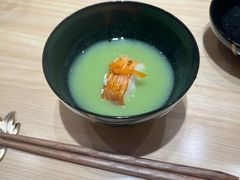 -荣一代目OMAKASE板前料理
