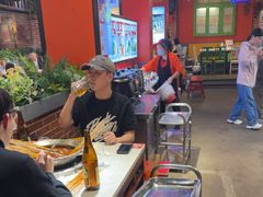 -钢管厂五区小郡肝火锅串串香(总店)