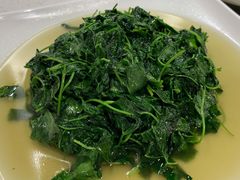 酒香草头-扬州小吃(延安西路店)