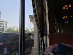 -戈尔登酒店·满堂彩咖啡厅