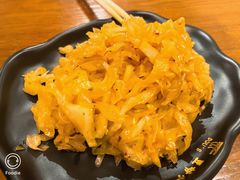 -豆爺小面(朱雀店)