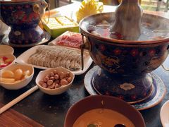 -南门涮肉(通州大船店)