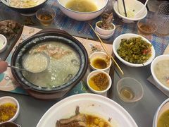 -陈鹏鹏潮汕菜(机场卫星厅·561登机口店)