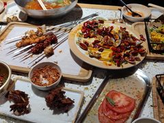 -申记串道(小北一路店)