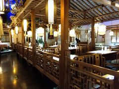 -江南赋(内蒙古大厦店)