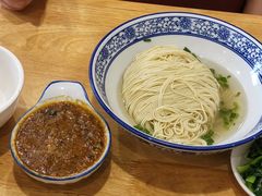 -裕兴记·三虾面(西北街总店)