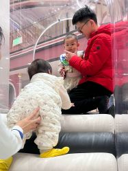 -奈尔宝家庭中心·亲子餐厅(鄞州万达店)