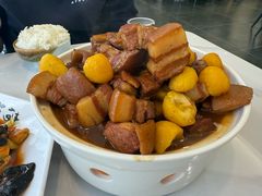 -何适山庄 ·可团建(水长城P2停车场店)