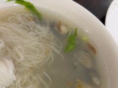 -建国蚵煎蚵面