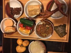 -青藤茶馆(南山路店)