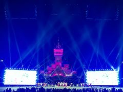 -青岛方特梦幻王国