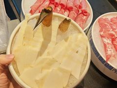 -巴奴毛肚火锅(七宝领展广场店)