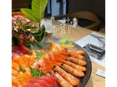 -枝魯枝魯自助料理