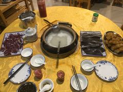 -大戚饭店(泰华路店)