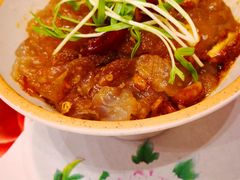 -好福记饭店(红梅公园店)