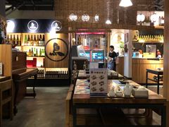 -烧鸟横丁(联发文创口岸店)