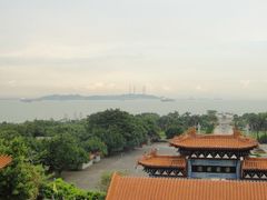 -南沙天后宫景区