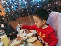 -砂锅居(西四店)