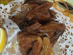 -一煲鸽