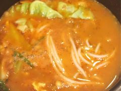 -阿香米线(龙岗万科广场店)