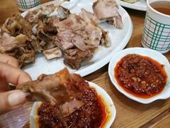 -清真·益鑫羊肉手抓馆(花园北街店)