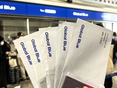 -米兰马尔彭萨国际机场