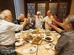 -欣旺·迎宾楼·百年无锡菜