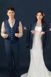 -格调婚纱摄影 (福州总店)