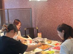 -红鼎坊·老成都火锅(新南门店)