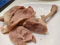 -鸭得堡老鸭汤·鸭血粉丝(南京博物院店)