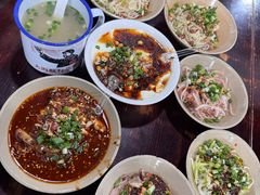 -泰宜担担面(黄泥塝总店)