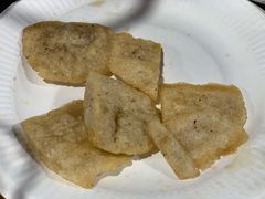 -老红桥炸灌肠牛肚锅烧烤(定福庄店)