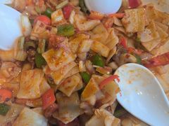 -巴依老爷新疆美食(常营店)