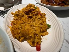 -关东小磨东北菜(漕河泾印象城店)