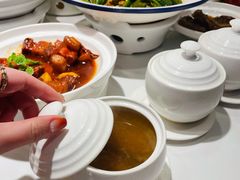 -兰湘子·湘菜小炒(荥阳吾悦广场店)