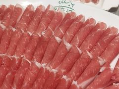 -清真·鸦儿李记·涮肉(和平里店)