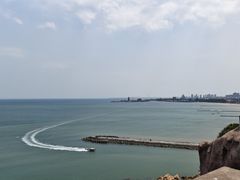 -蓬莱阁景区