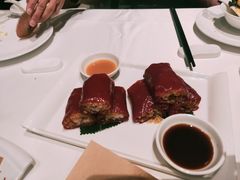 -金河半岛园林酒家(金融城店)
