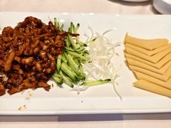-大鸭梨烤鸭(甘家口店)