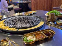 -釜山火炉·海鲜烤肉(紫藤路店)