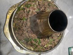 -穆老九清真牛羊肉馆(宋城店)