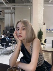 -HG美发设计沙龙