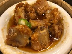 特色蒸排骨-点都德(大茶楼店)