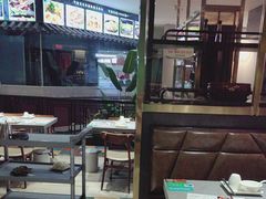 -简普菜烤鱼(苏宁生活广场店)